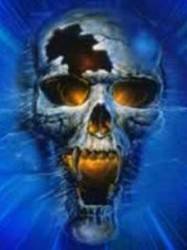 pic for Scull in blue